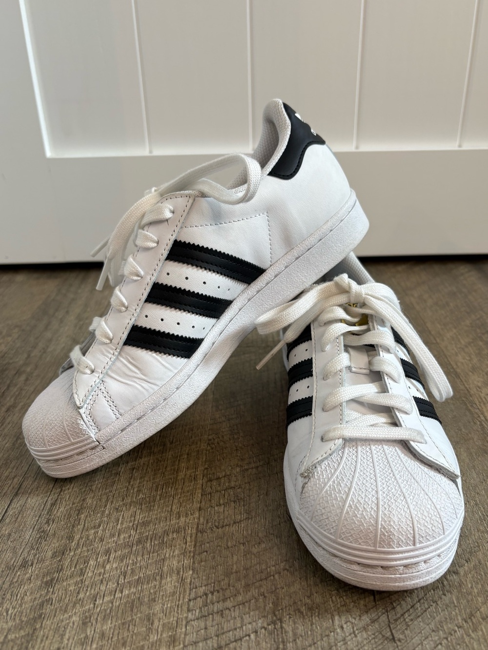 Adidas Superstar Sneakers